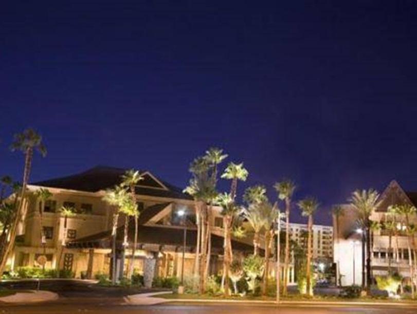 לאס וגאס Tahiti Village Resort & Spa מראה חיצוני תמונה